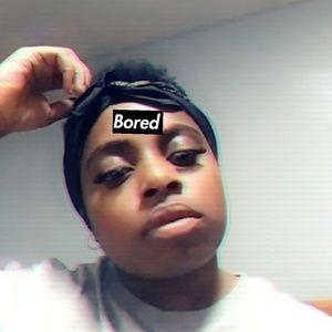 Meet your Posher, Breanna